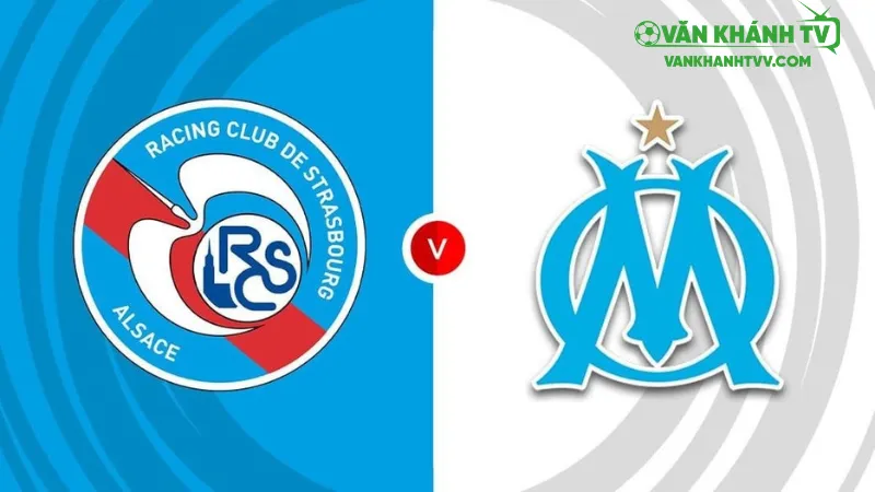 Soi kèo Strasbourg vs Marseille, 01h45 ngày 27/9: Ai sẽ giành chiến thắng?